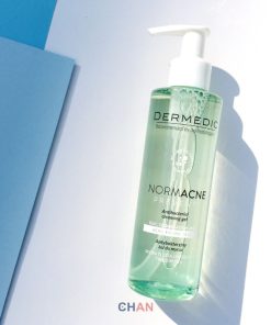 Sản phẩm sữa rửa mặt Dermerdic