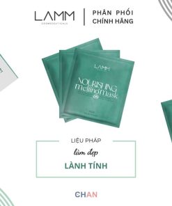 Mặt nạ thạch collagen