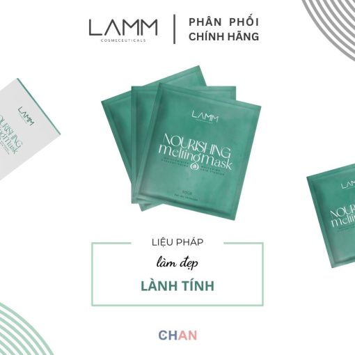 Mặt nạ thạch collagen